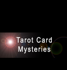 Tarot Card Mysteries